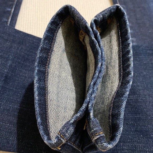 Citizens of Humanity Rocket High Rise Skinny Jeans Size 27 - Picture 7 of 13